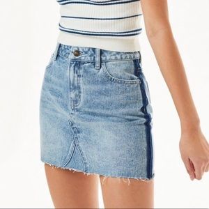 PacSun - Denim skirt